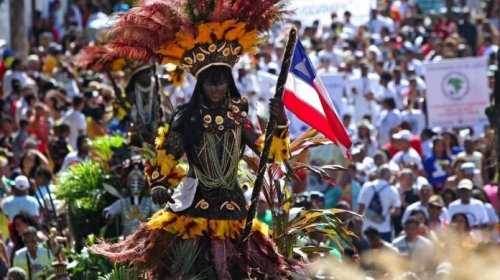 [Funceb lança edital Diálogos Artísticos – Bicentenário da Independência da Bahia]