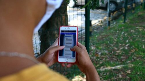 [Consulta a débitos do IPVA inscritos na dívida ativa está disponível no Whatsapp do SAC Digita...]