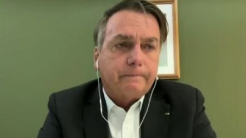 [TSE divulga data de julgamento que deve tornar Bolsonaro inelegível]