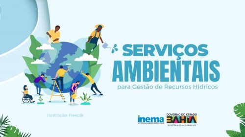 [Sema lança cursos em ensino à distância na área de recursos hídricos]