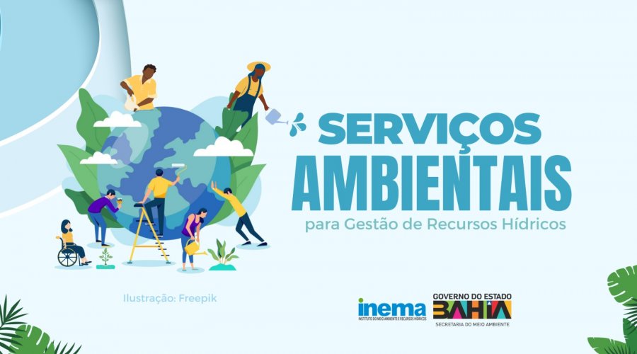 [Sema lança cursos em ensino à distância na área de recursos hídricos]