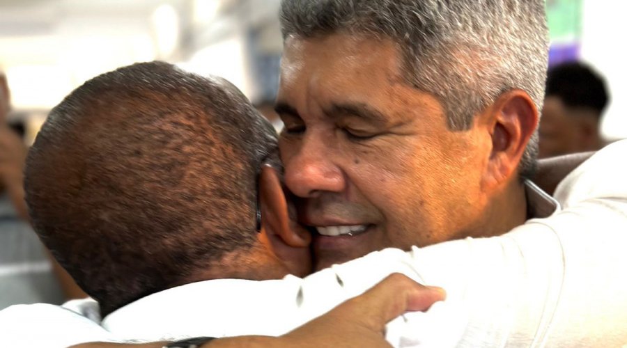 [Suíca consegue aprovação de medalha Thomé de Souza para Jerônimo e títulos de cidadãos para Fabya Reis e Bruno Monteiro]