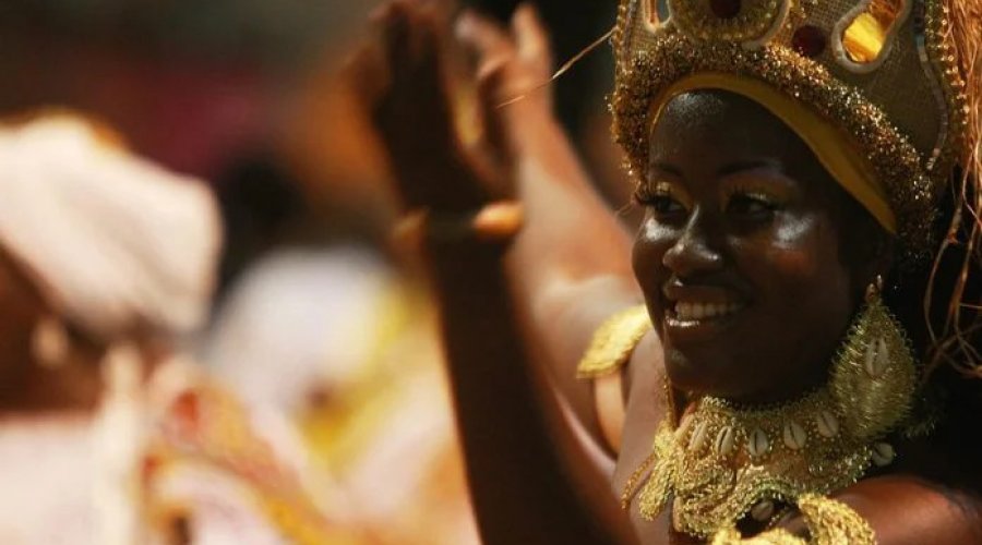 [Bloco afro baiano Ilê Aiyê promove oficinas gratuitas de dança e percussão no MAM]