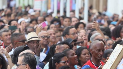 [Bahia mantém a maior população do Nordeste e quarta do Brasil]