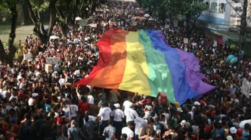 [Bahia avança como destino gay friendly, diz governo estadual]