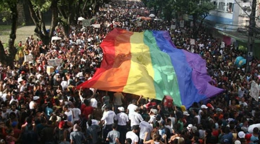 [Bahia avança como destino gay friendly, diz governo estadual]