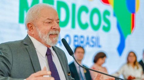 [Governo Lula discute plano B para regulação de internet antes da eleição de 2024]