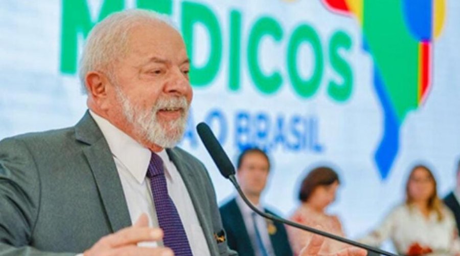 [Governo Lula discute plano B para regulação de internet antes da eleição de 2024]