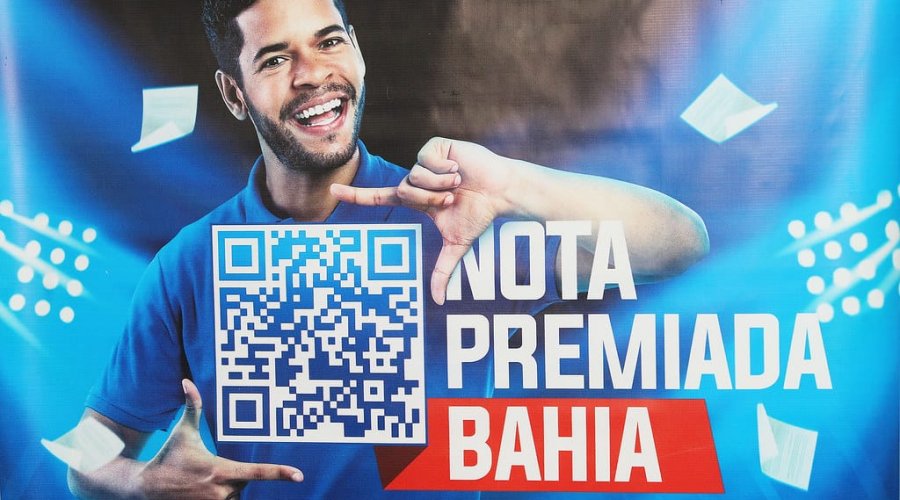 [155 milhões de bilhetes concorrem no sorteio especial de R$1 milhão da Nota Premiada Bahia]