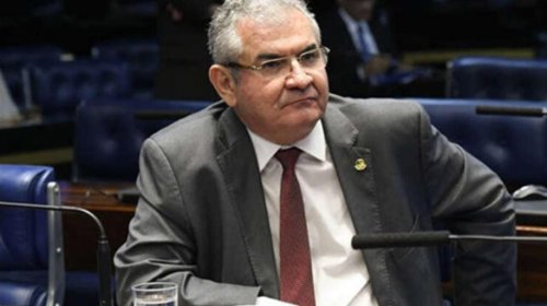 [Coronel foi o quarto congressista que mais teve “emendas PIX” liberadas pelo governo Lula em u...]