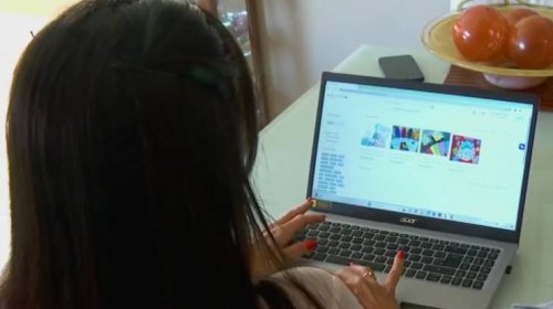 [Baianas criam site para auxiliar pessoas com deficiência a fazer compras online]