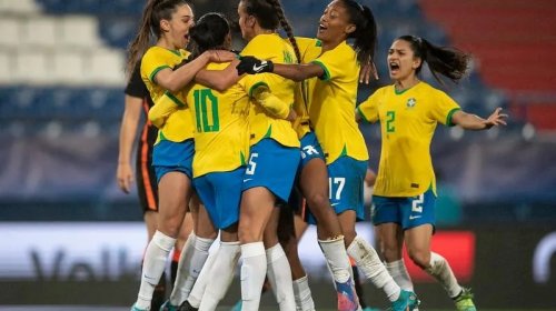 [Seleção Brasileira estreia com vitória sobre o Panamá na Copa do Mundo Feminina 2023]