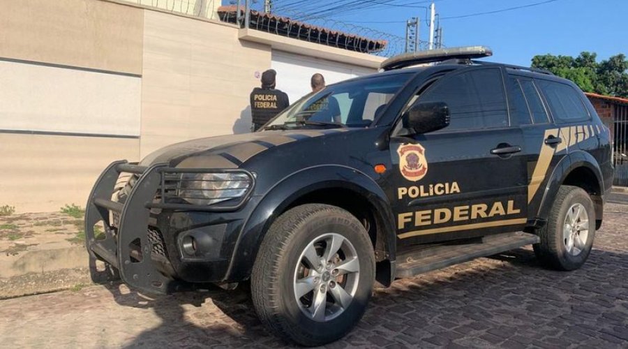 [Polícia Federal apura suposto desvio de R$ 2,5 milhões da Caixa]