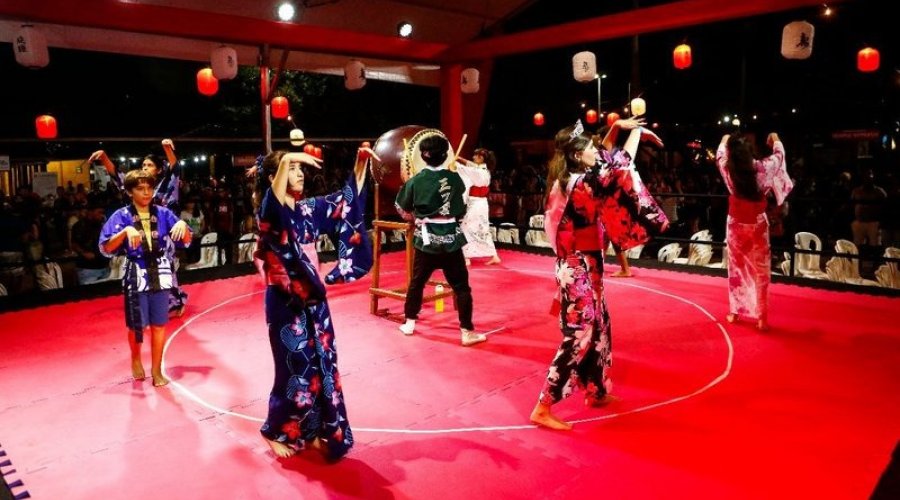 [Festival de Cultura Japonesa de Salvador acontece no final do mês]