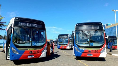 [MP aciona Agerba, Estado e Município de Salvador por irregularidades no transporte metropolita...]