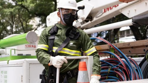 [Cerca de 165 mil famílias podem perder a Tarifa Social de Energia]