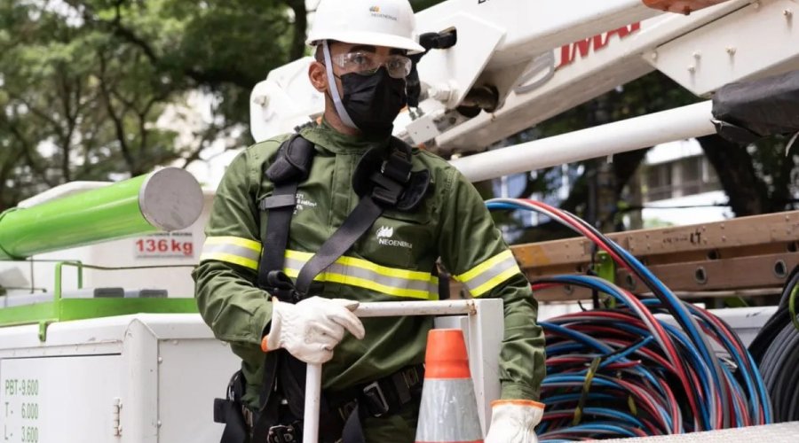 [Cerca de 165 mil famílias podem perder a Tarifa Social de Energia]