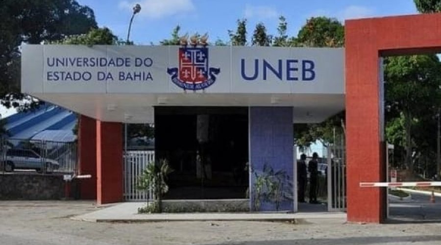 [Uneb abre inscrições para mais de 1,3 mil vagas de graduação]