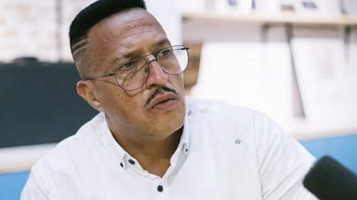 [Rapper Mano Brown receberá título de Doutor Honoris Causa de universidade na Bahia]