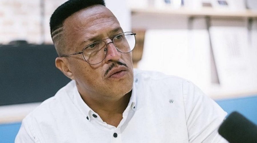 [Rapper Mano Brown receberá título de Doutor Honoris Causa de universidade na Bahia]