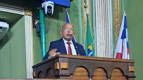 [Câmara Itinerante reúne vereadores e aproxima Legislativo da população de 25 bairros de Salvad...]