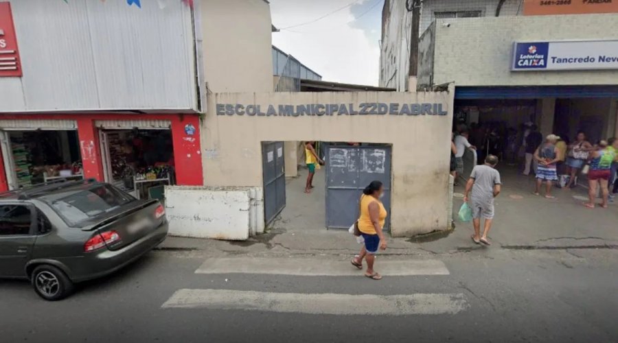 [Aulas e transporte são afetados após tiroteio em Tancredo Neves]