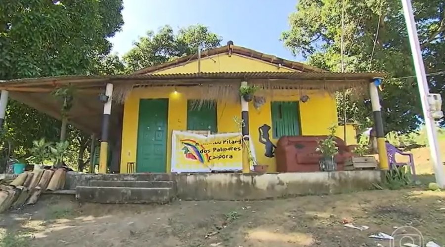 [Incra notifica 44 proprietários e ocupantes de terras do quilombo que era liderado por Mãe Bernadete, morta a tiros na BA]