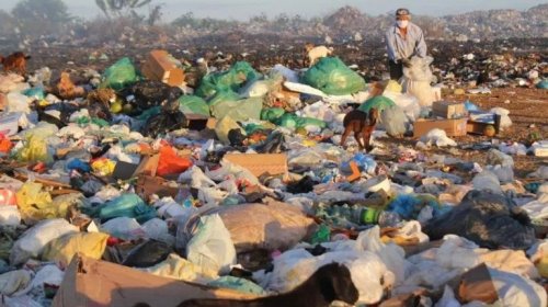 [MP aciona cidade baiana por fim de lixão; saiba detalhes]