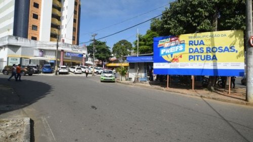 [Prefeitura anuncia obras em ruas da Pituba para melhorar mobilidade]