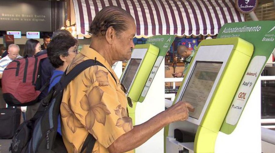 [Governo cria programa para que políticas públicas cheguem aos idosos]