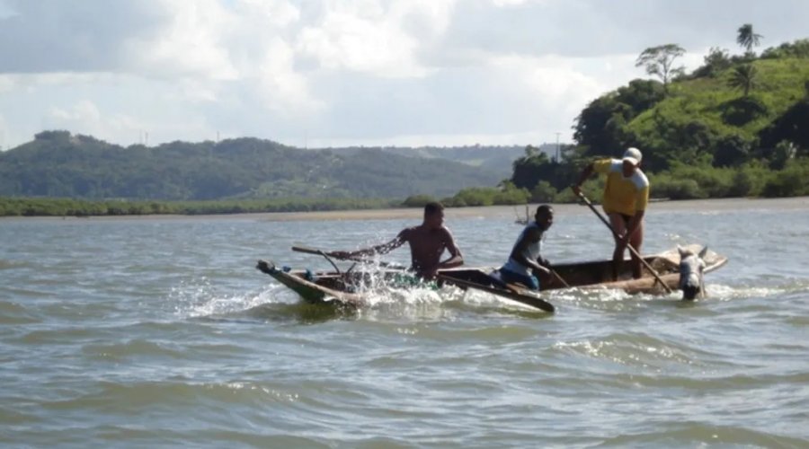 [STF vota contra 'marco temporal' de terras quilombolas na Bahia; entenda]