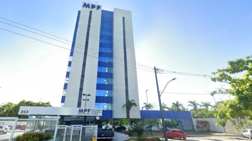 [MPF recomenda suspensão de licença que permitia instalação de empreendimento dentro de territó...]