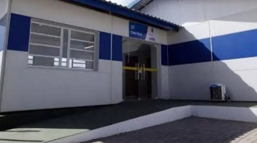 [Menina de 11 anos faz aborto legal após ser estuprada pelo padrasto no norte da BA; suspeito foi preso]