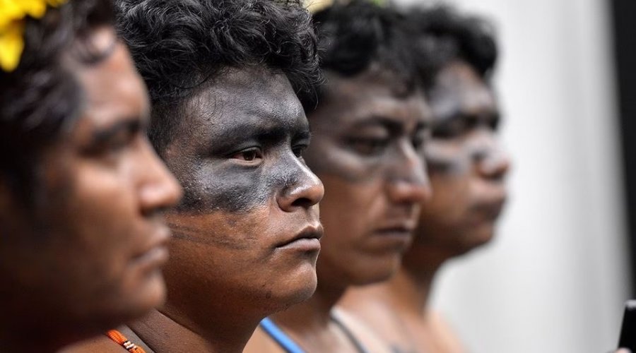 [Chamada pública seleciona 12 cientistas negros e indígenas para bolsas]