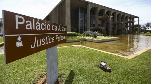 [Ministério da Justiça destina R$ 109 mi para conter violência na Bahia]