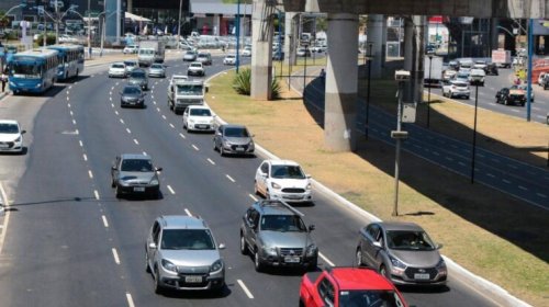 [Salvador vai sediar fórum sobre políticas urbanas sustentáveis em novembro]