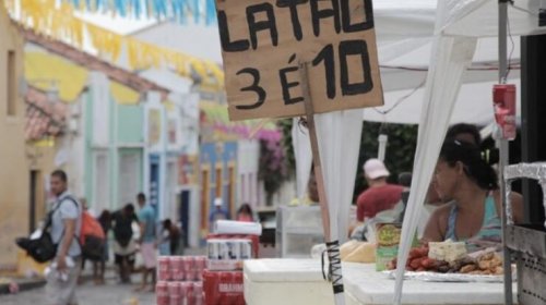 [Mais de 12 mil cadastros não serão contemplados para trabalhar nas festas populares de Salvado...]