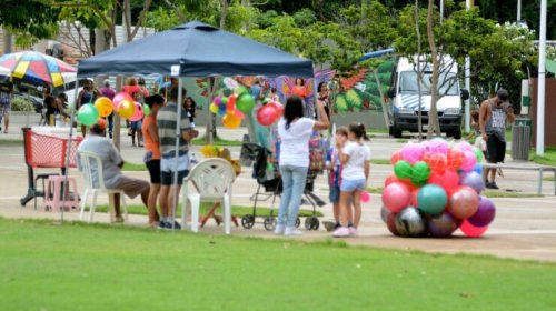 [Shows, oficinas e filmes infantis: confira atividades da Semana das Crianças em Salvador]