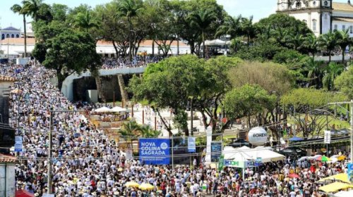 [Lista de ambulantes pré-selecionados para festas populares de Salvador é divulgada; confira]