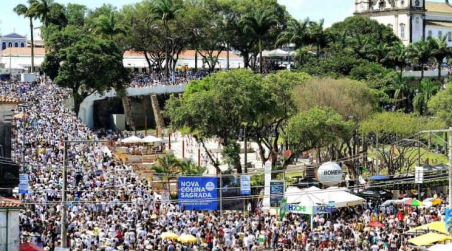 [Lista de ambulantes pré-selecionados para festas populares de Salvador é divulgada; confira]