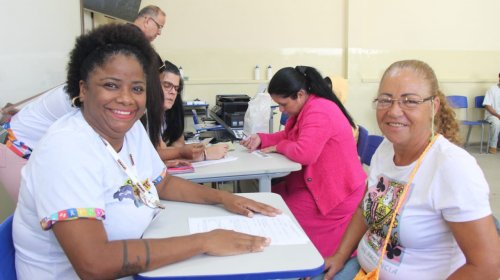 [Caravana de Direitos Humanos beneficia Povos Indígenas de Porto Seguro e Prado; ação começa na...]