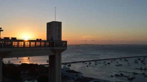 [Turismo baiano apresenta alta surpreendente e números chocam; saiba quanto]