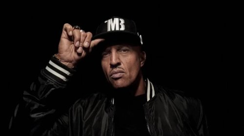 [Mano Brown recebe título de Doutor Honoris Causa]