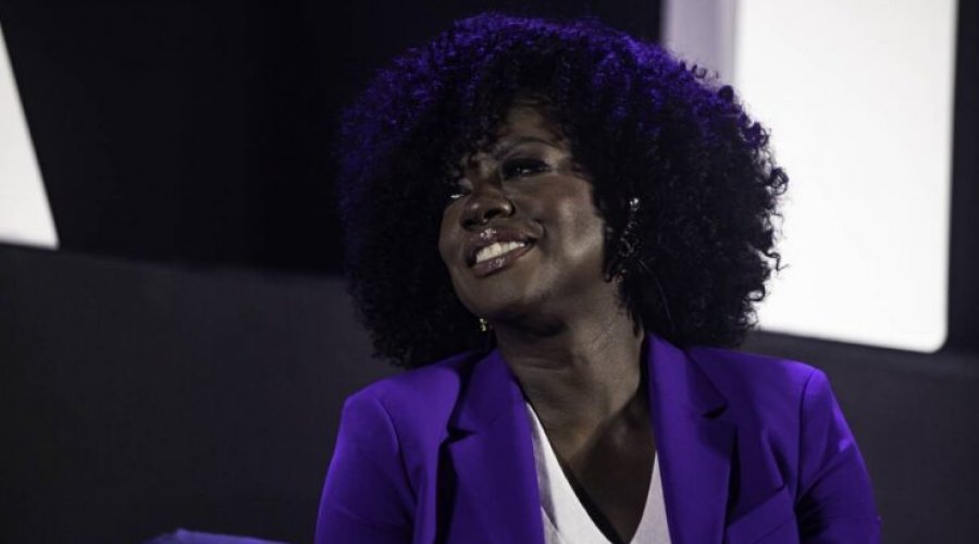 [Mulheres pretas têm sido sexualizadas na tela, vistas como complicadas e confusas’, diz Viola Davis em Salvador]