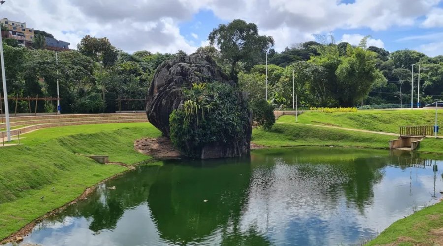 [Conheça roteiros que apresentam pontos turísticos de Salvador sob a ótica da negritude; Rolê Afro vai de caminhos de fé a rota de lutas]