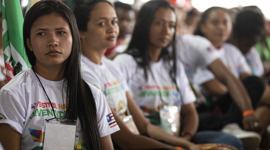 [Conferência Nacional de Juventude define consulta a povos tradicionais]