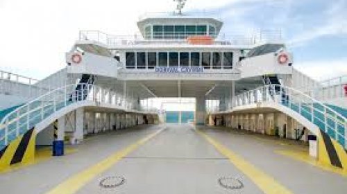 [Implantação de flutuante altera temporariamente horários do sistema Ferry Boat]