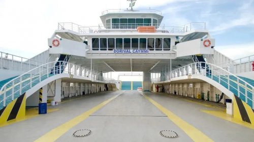 [Agerba reajusta valor do FerryCard em 60%]