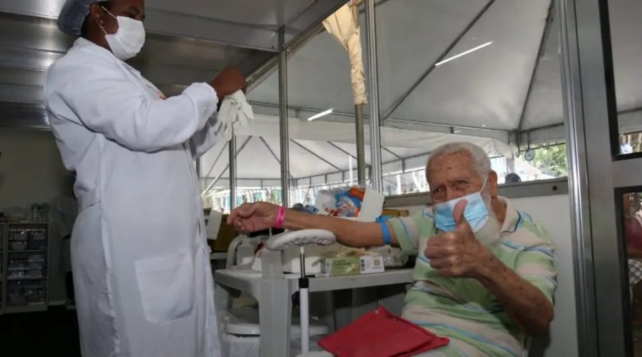 [Projeto pretende que pacientes sejam atendidos em até 30 minutos em UPAs e postos de Salvador]