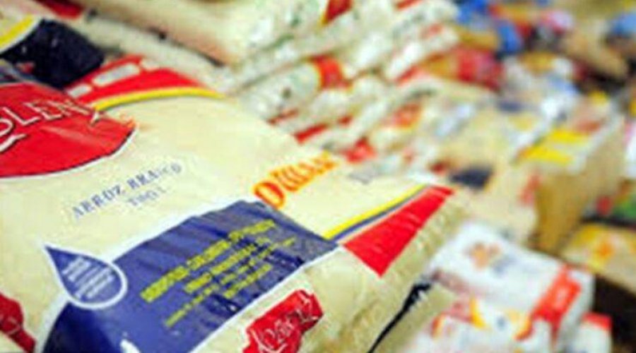 [Natal Sem Fome 2023: confira postos de arrecadação para doações de alimentos]